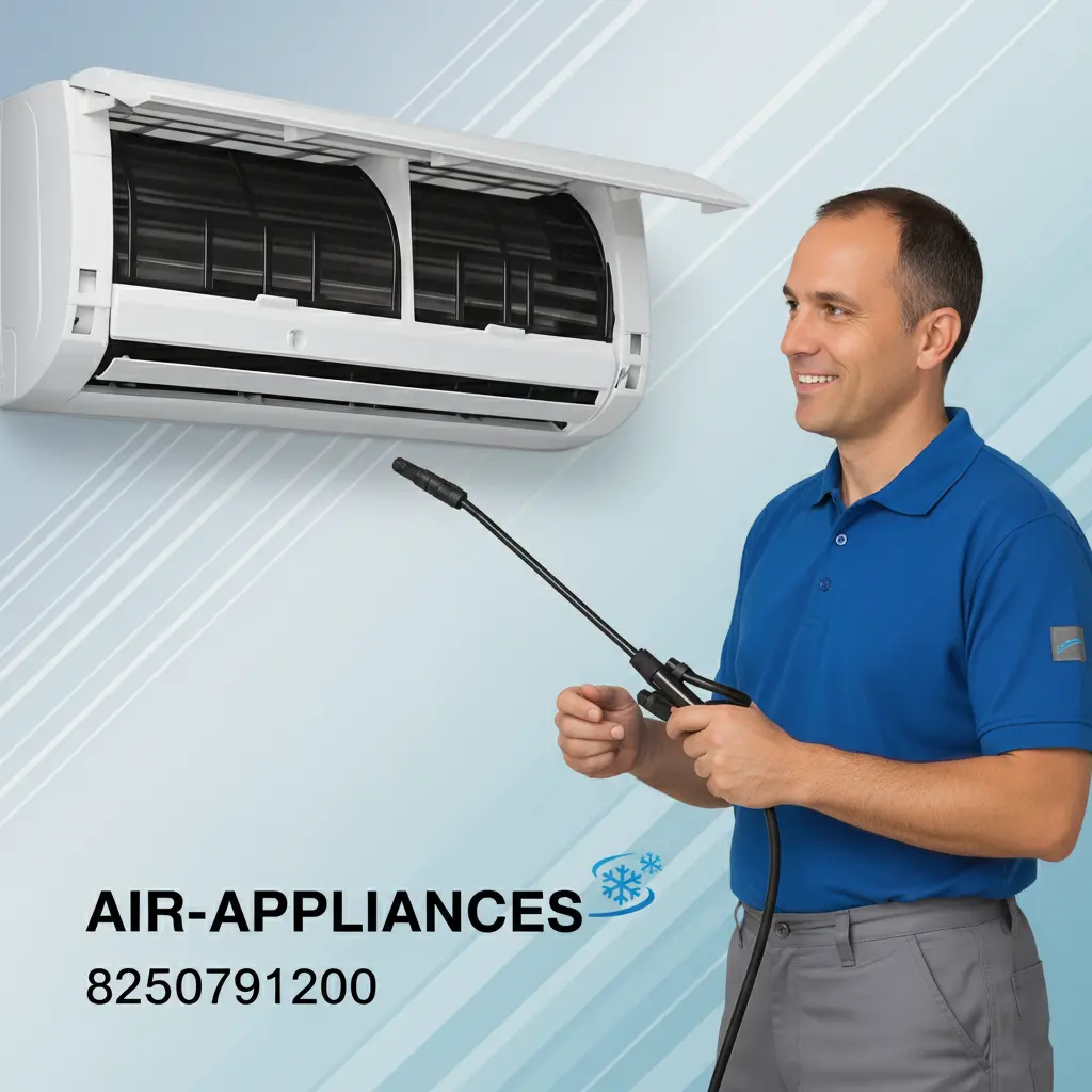 AC Repair Kolkata