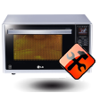 microwave oven repair in Kolkata
