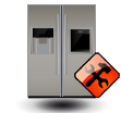 refrigerator repair in Kolkata